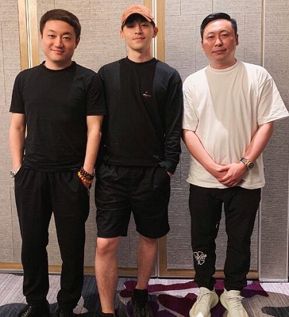冰糖炖雪梨邓伦饰演什么角色