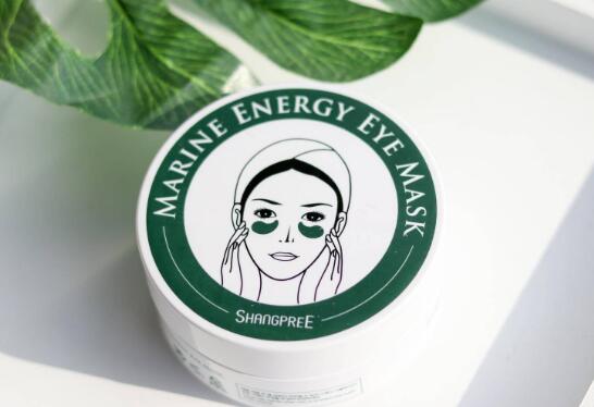 香蒲丽眼膜怎么存放
