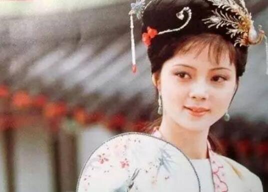 贾宝玉知道薛宝钗是鬼