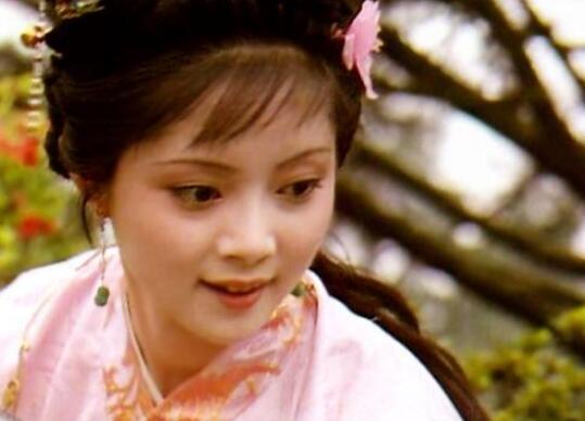 贾宝玉知道薛宝钗是鬼
