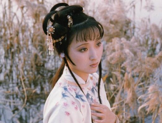 林黛玉原型是雍正宠妃