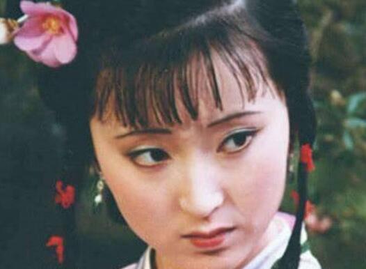 林黛玉原型是雍正宠妃