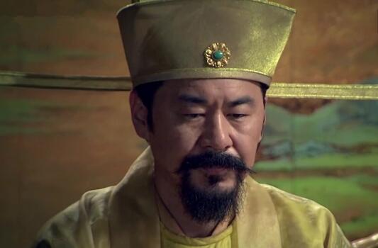 宋英宗为什么会疯