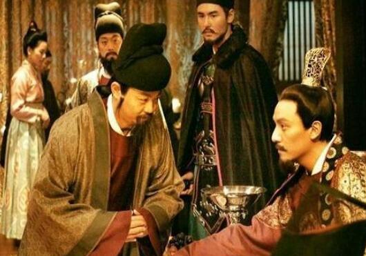 宋英宗为什么会疯