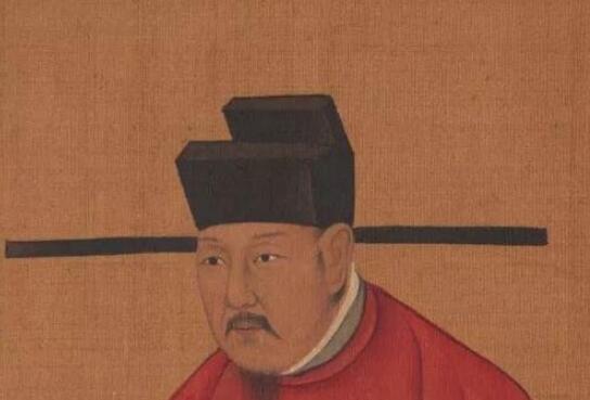 宋英宗为什么会疯