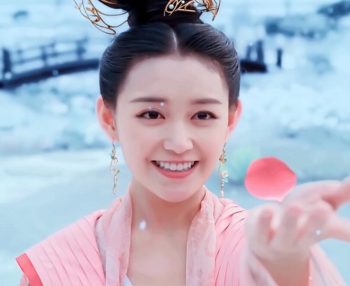 三千鸦杀女主是谁