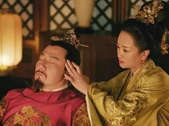 宋朝皇后高滔滔为什么是女中尧舜