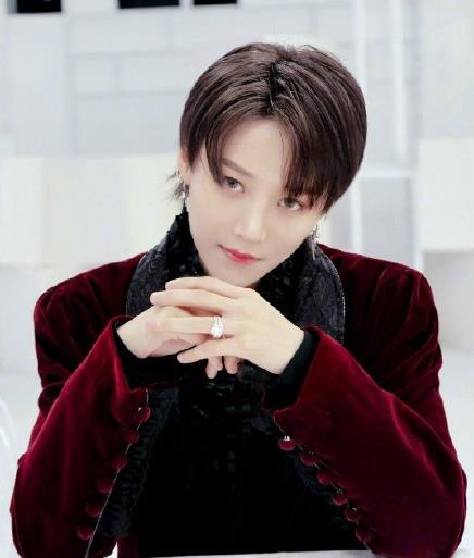 刘雨昕是男是女