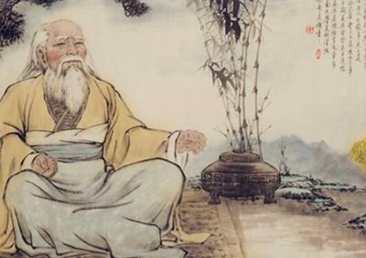 诡异的道德经与外星人的关系