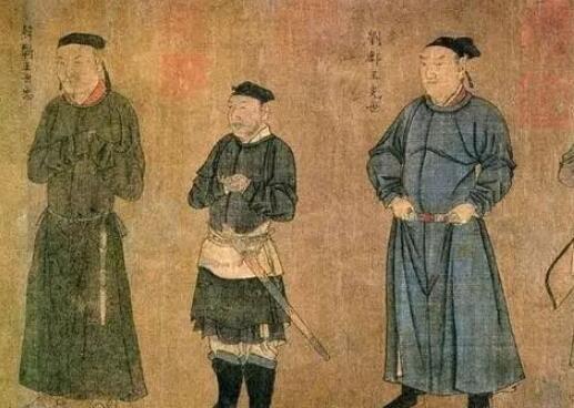 南宋和北宋的关系