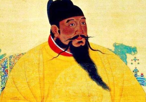 朱棣的子女都是徐皇后生的吗