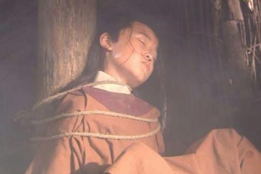 朱允炆几个儿子的下场