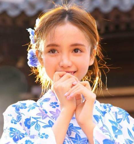 林小宅为什么参加青春有你