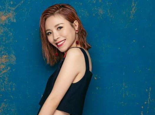 黄雅莉为什么红不起来