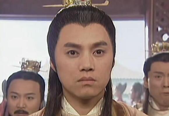 朱元璋为什么传位给孙子而不是儿子
