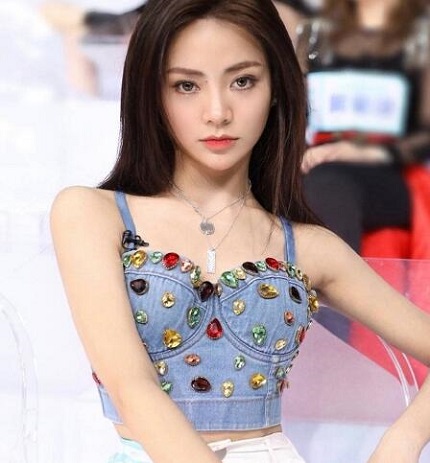 青春有你2谢可寅表演在哪一期