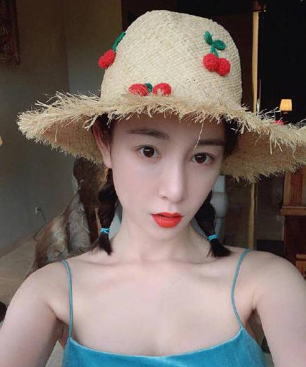 张檬为什么不拍戏了