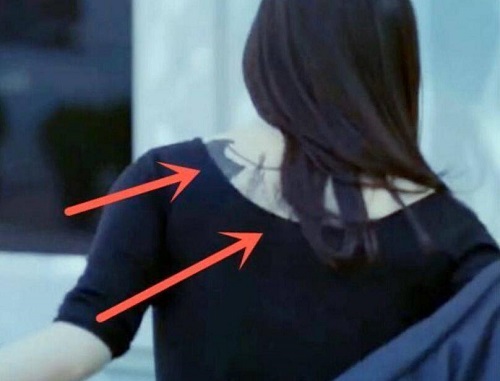如果岁月可回头江小美给谁钱
