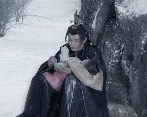 九州天空城2雪景空是神仙吗
