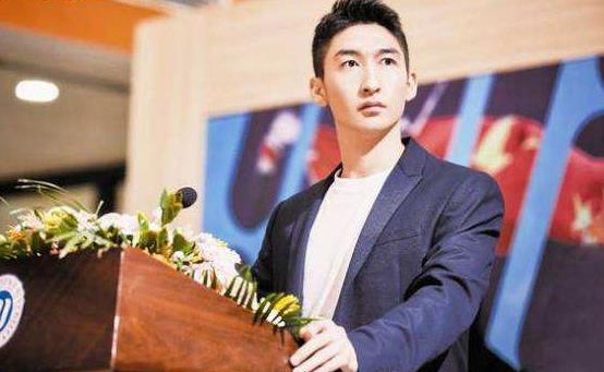 武大靖是什么世界冠军