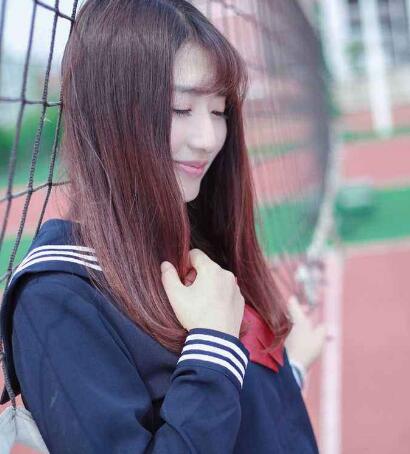 男同学要我