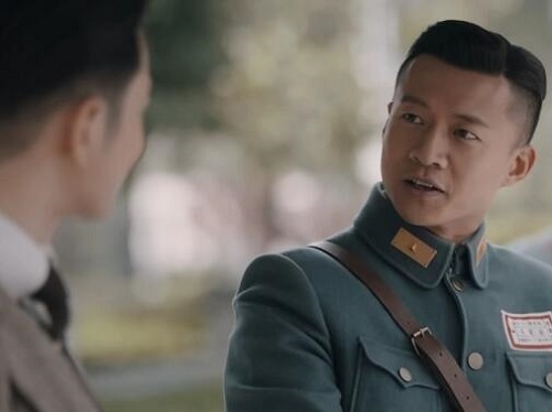 鬓边不是海棠红曹贵修是好人吗