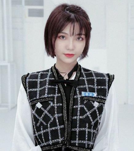 申冰为什么退赛