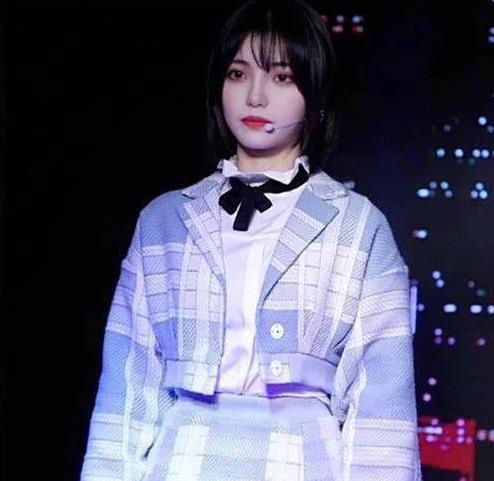 申冰为什么退赛