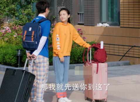 冰糖炖雪梨棠雪同款衣服品牌