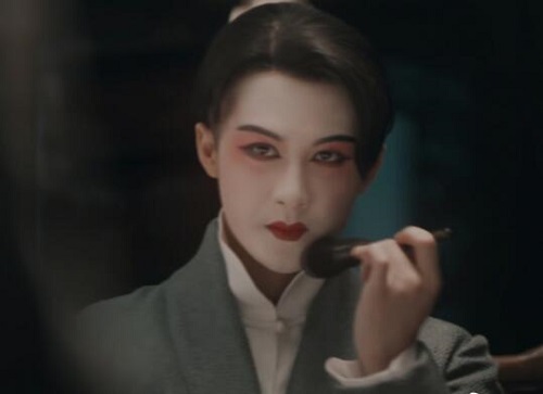 鬓边不是海棠红陈纫香是好是坏