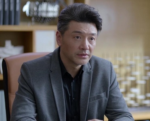 如果岁月可回头景雅双重人格吗