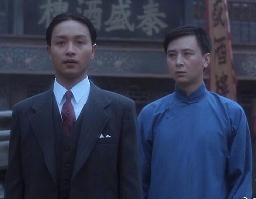 鬓边不是海棠红宁九郎扮演者是谁
