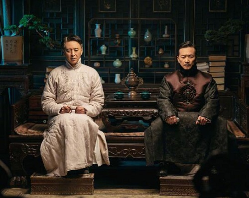 鬓边不是海棠红宁九郎扮演者是谁
