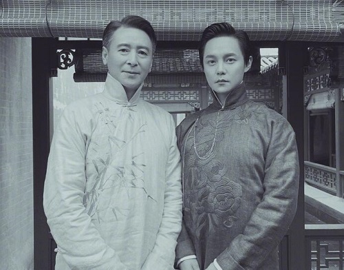 鬓边不是海棠红宁九郎扮演者是谁