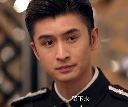 民国奇探乔楚生身份背景介绍