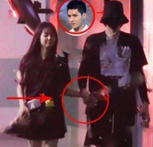 秦牛正威和吴亦凡是真的吗