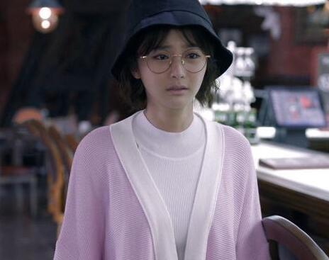 如果岁月可回头区晓鸥喜欢谁
