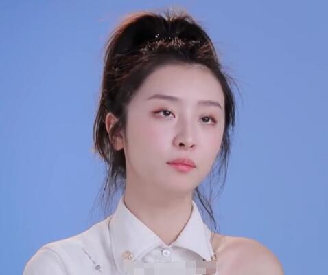 青春有你2赵小棠资料年龄多大