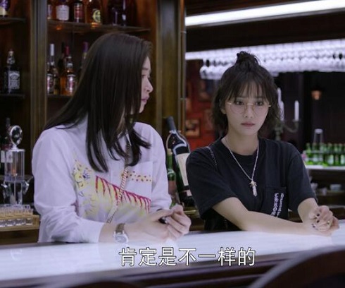 如果岁月可回头区晓鸥怎么了