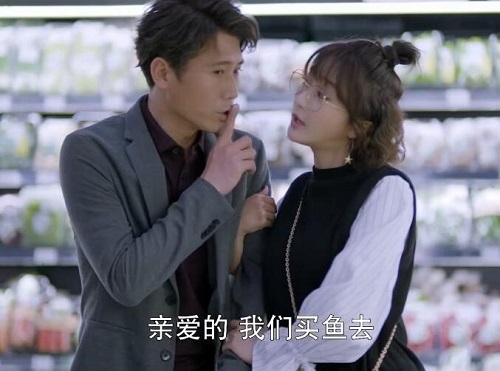 如果岁月可回头区晓鸥怎么了