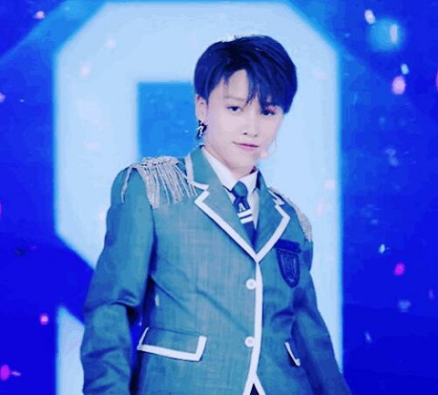 青春有你2主题曲C位怎么选的