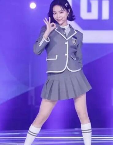青春有你2主题曲C位怎么选的