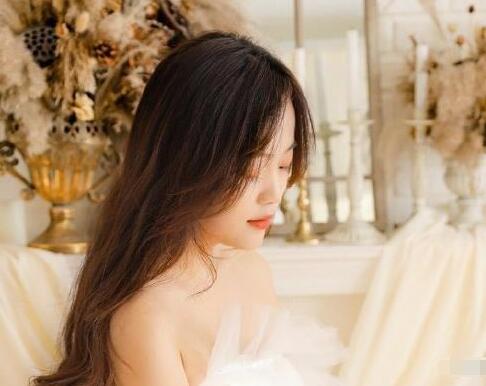 男生已投入真情的表现