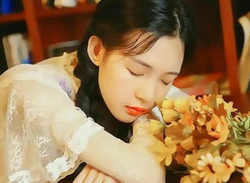 男生已投入真情的表现