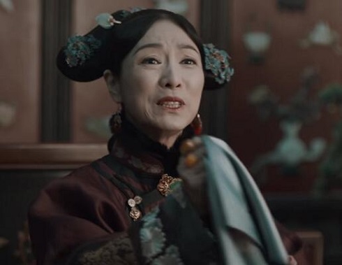 鬓边不是海棠红商细蕊是安王府走丢的小阿哥吗