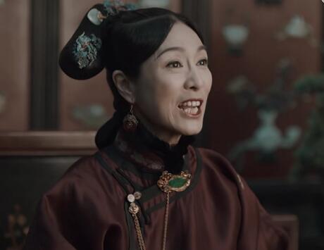 鬓边不是海棠红搜孤救孤怎么回事