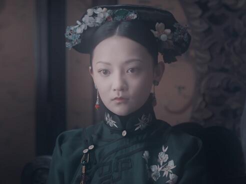 鬓边不是海棠红搜孤救孤怎么回事