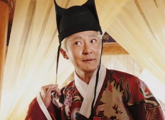 成化十四年汪直历史原型是谁