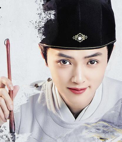 历史上有唐泛这个人吗