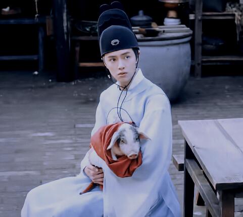 历史上有唐泛这个人吗